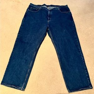 Big & Tall Ralph Lauren Men’s Jeans